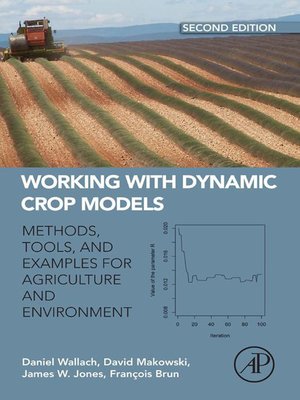 cover image of Working with Dynamic Crop Models